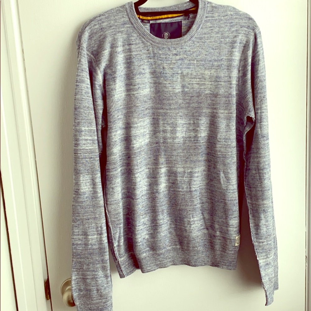 Buffalo David Bitton Sweater
